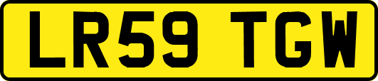 LR59TGW