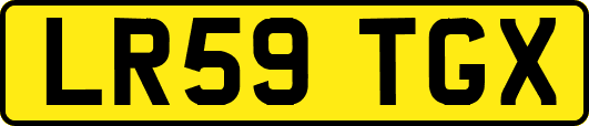 LR59TGX