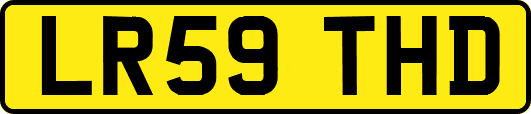 LR59THD