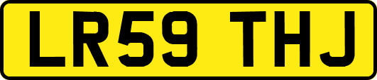 LR59THJ