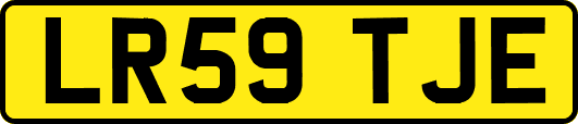 LR59TJE
