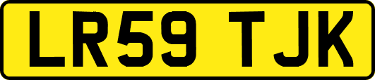 LR59TJK