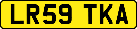 LR59TKA
