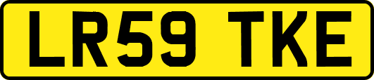 LR59TKE