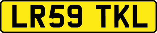 LR59TKL