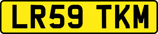 LR59TKM