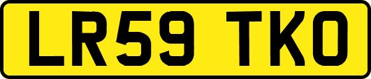 LR59TKO