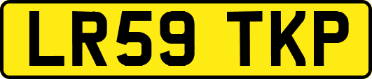 LR59TKP