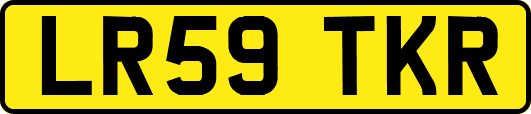 LR59TKR