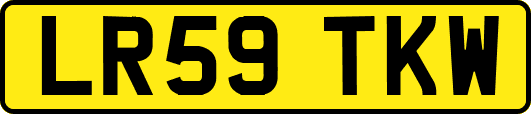 LR59TKW