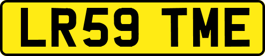 LR59TME