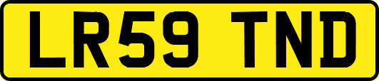 LR59TND