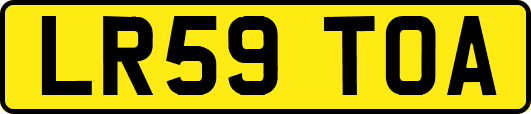 LR59TOA
