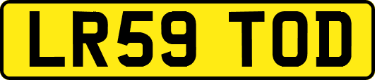 LR59TOD