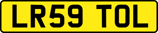 LR59TOL