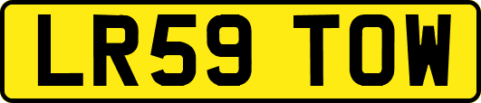 LR59TOW
