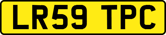 LR59TPC