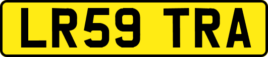 LR59TRA