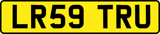 LR59TRU