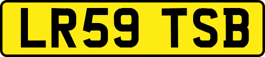 LR59TSB