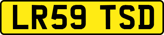 LR59TSD