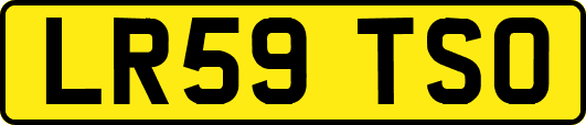 LR59TSO