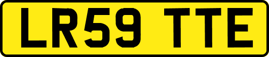 LR59TTE