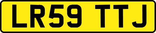 LR59TTJ