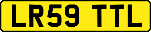 LR59TTL
