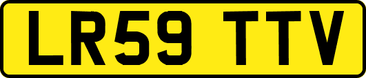 LR59TTV