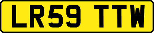 LR59TTW