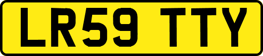LR59TTY