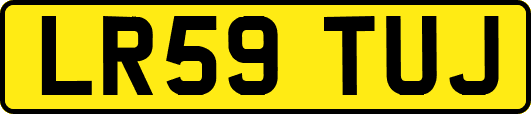 LR59TUJ