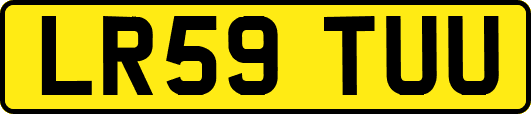 LR59TUU