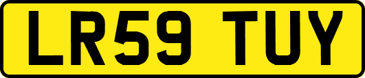 LR59TUY