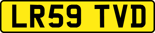 LR59TVD