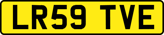 LR59TVE