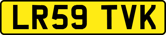 LR59TVK