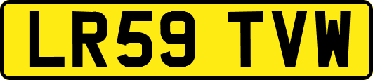 LR59TVW