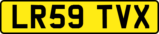 LR59TVX
