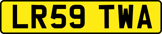 LR59TWA
