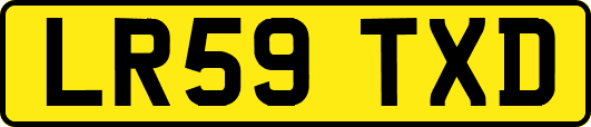 LR59TXD