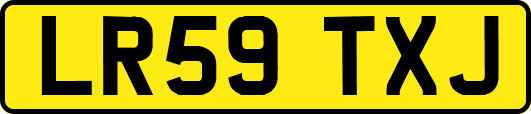 LR59TXJ