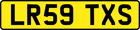 LR59TXS