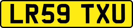 LR59TXU