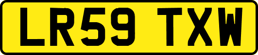 LR59TXW