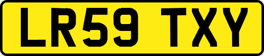 LR59TXY