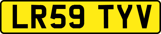 LR59TYV