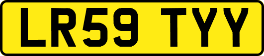 LR59TYY