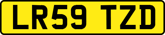 LR59TZD